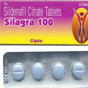 Silagra pills 100 mg