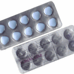 Sildigra 200 mg power tablet
