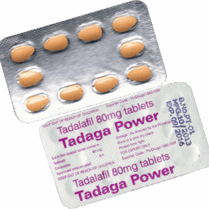 Tadaga 80 mg