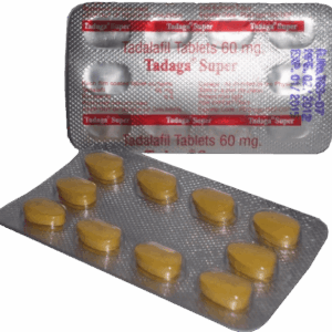 Tadagra  60 mg