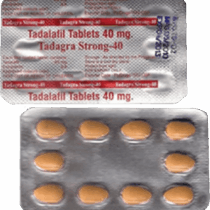 Tadagra 40 mg