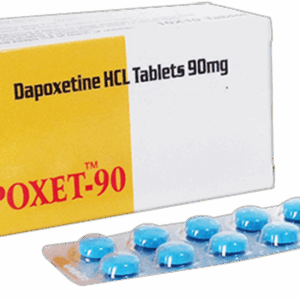 Poxet 90 mg