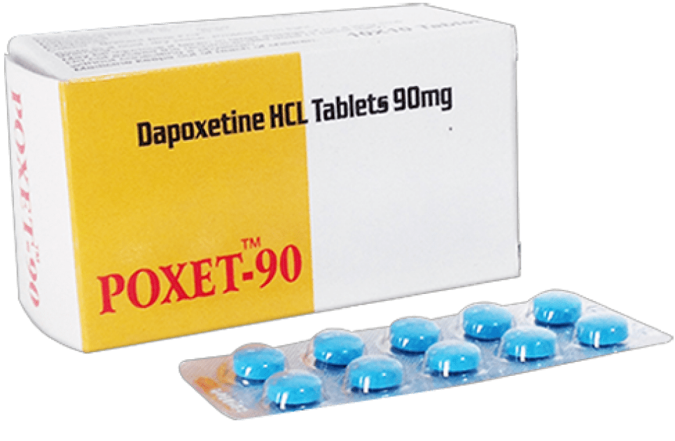 Poxet 90 mg