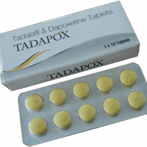 Tadapox